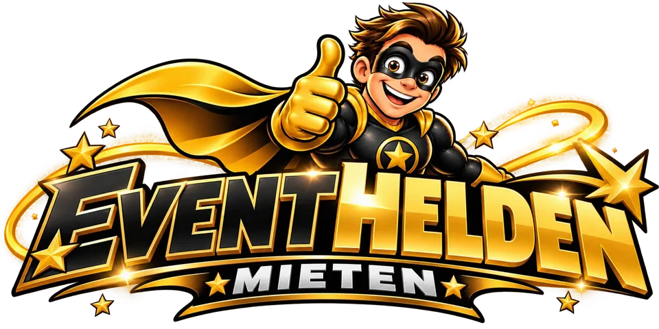 Eventhelden mieten
